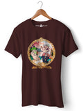 Popeye's Secret - Round Neck T-Shirt - Opium Valley