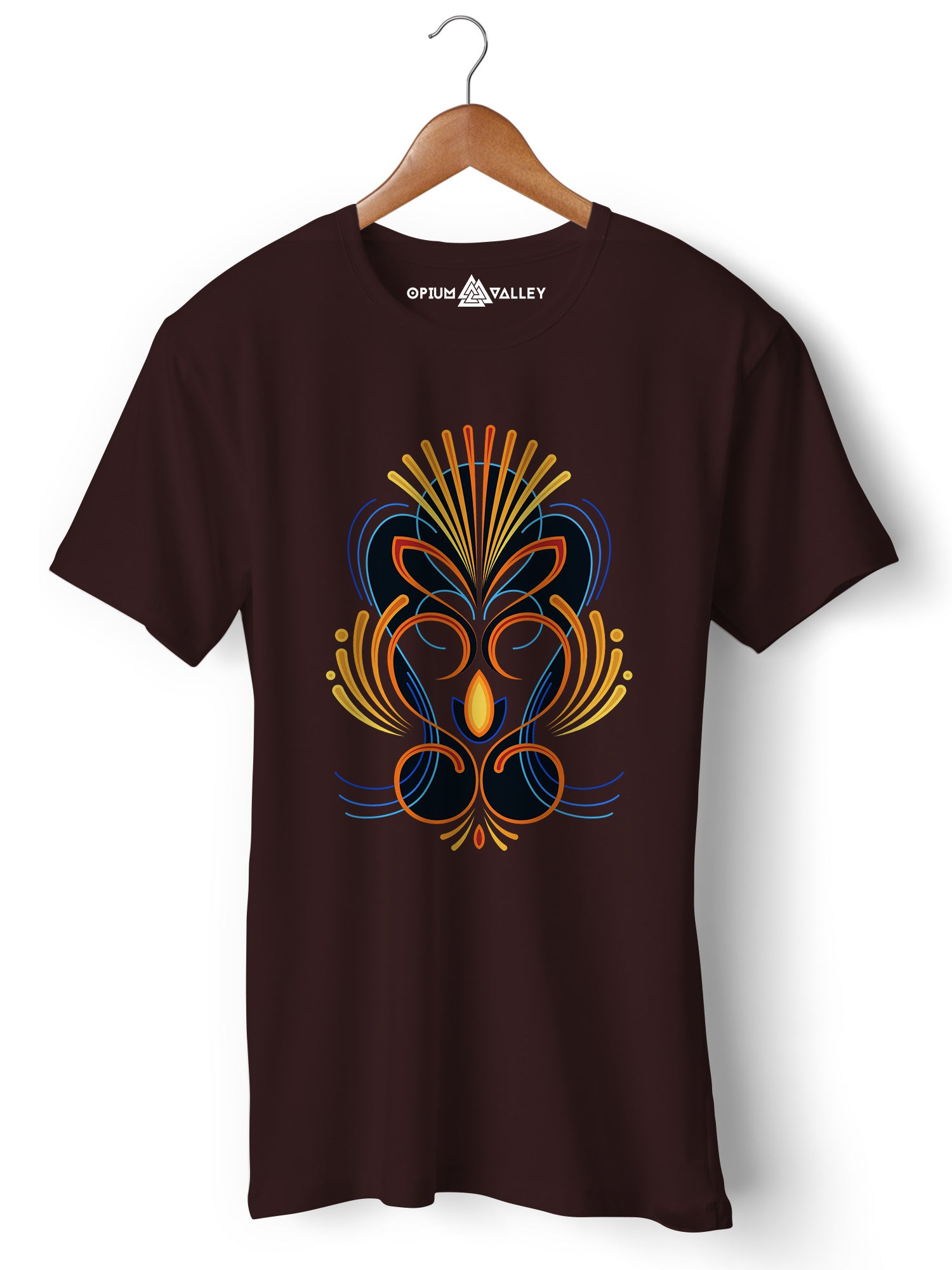 Psy Realm Rave T-shirt - Festival Ready