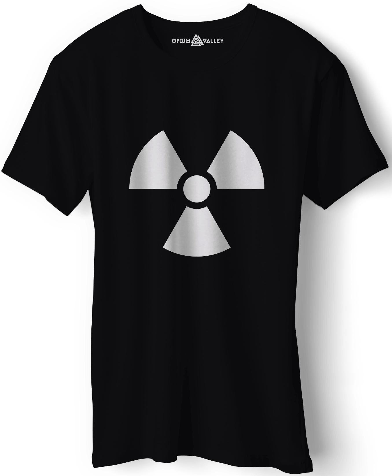 Radioactive - Glow in the Dark - Opium Valley