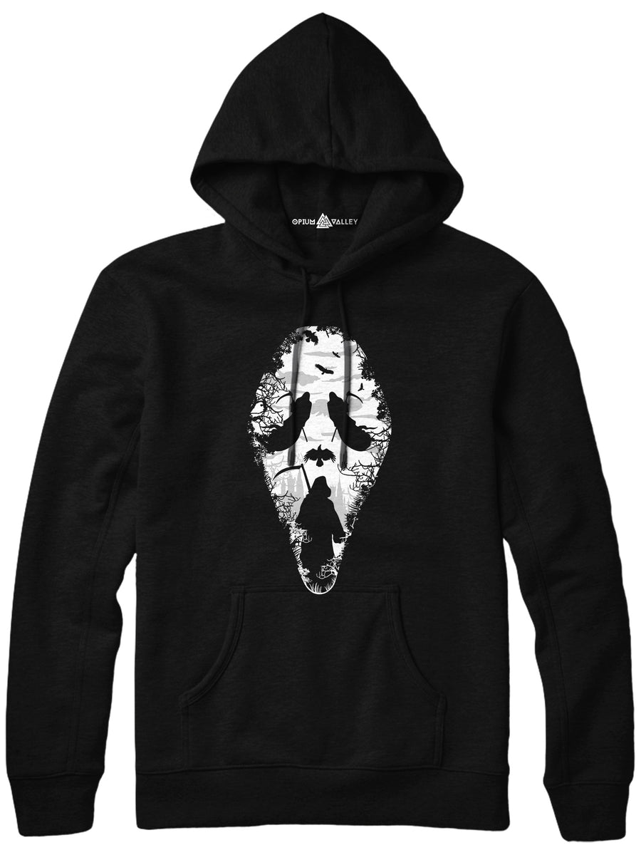 Reaper - Hoodie
