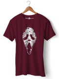 Reaper - Round Neck T-Shirt - Opium Valley
