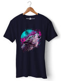 Rebirth - Round Neck T-Shirt - Opium Valley