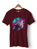 Rebirth - Round Neck T-Shirt - Opium Valley