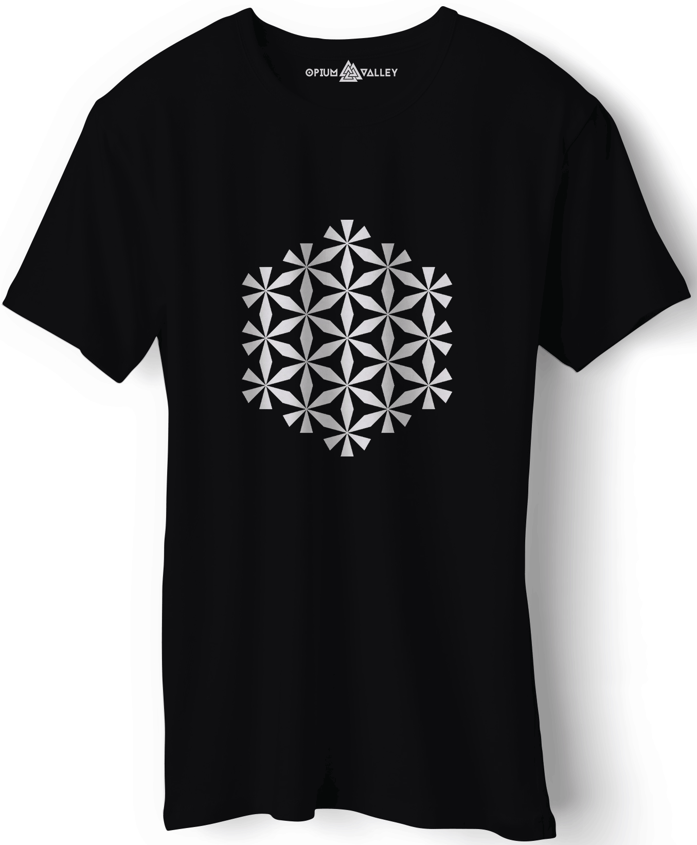 Flower of Life - Glow in the Dark - Opium Valley