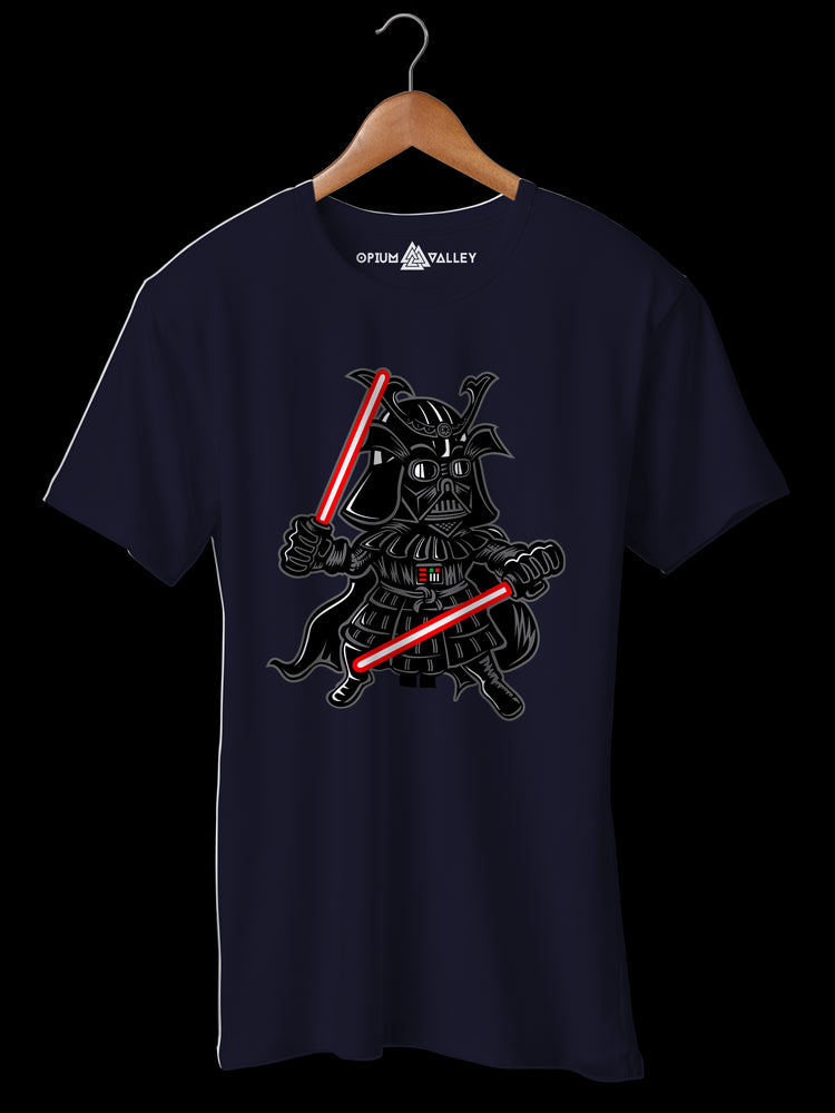 Star Wars - Round Neck T-Shirt - Opium Valley