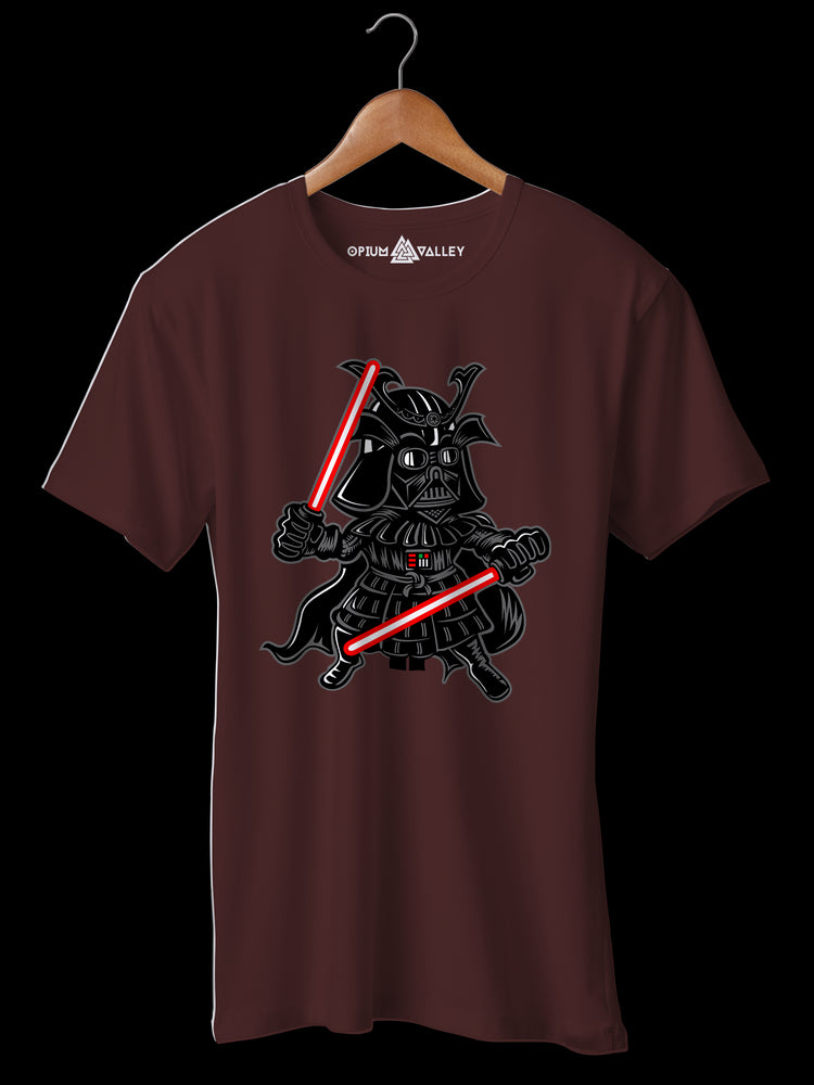 Star Wars - Round Neck T-Shirt - Opium Valley