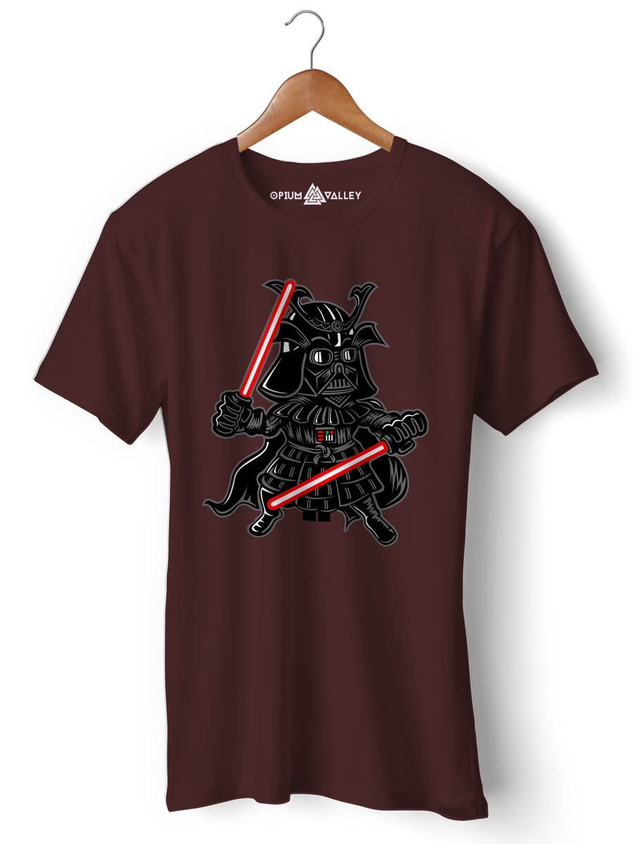 Star Wars - Round Neck T-Shirt