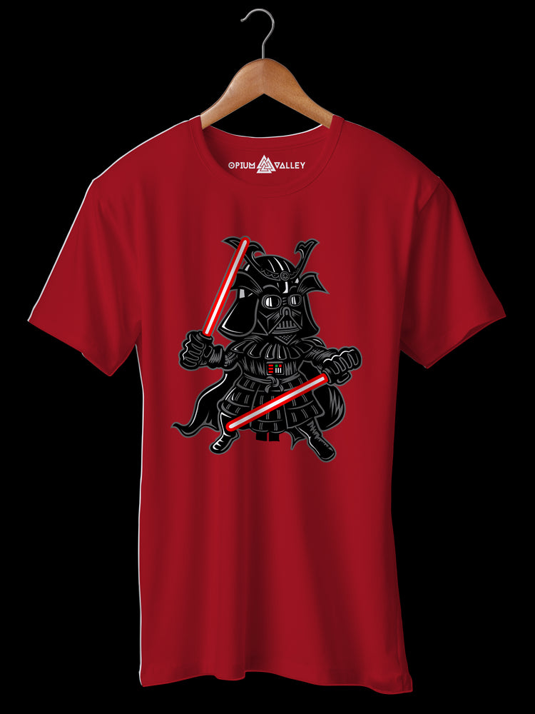 Star Wars - Round Neck T-Shirt - Opium Valley