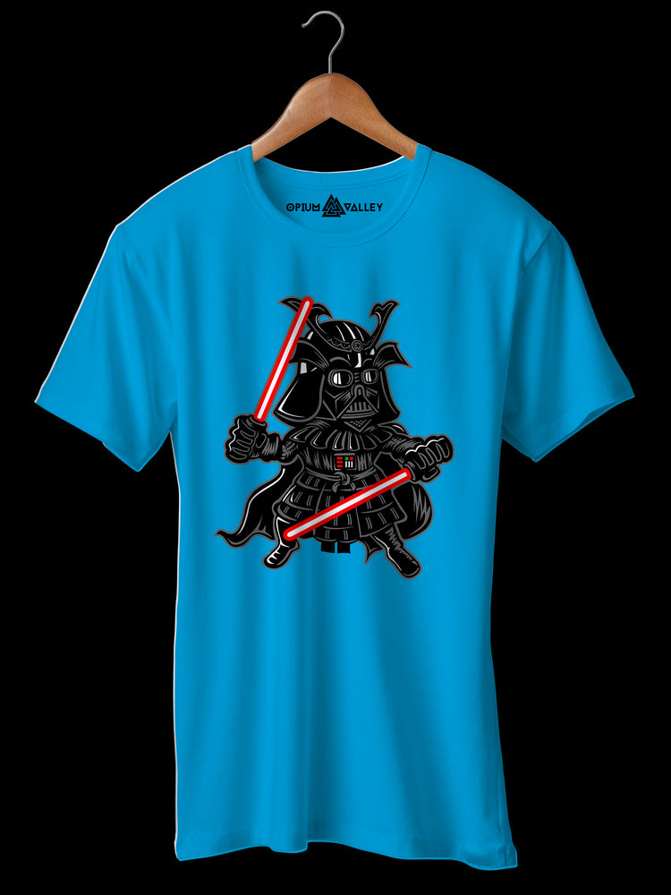 Star Wars - Round Neck T-Shirt - Opium Valley