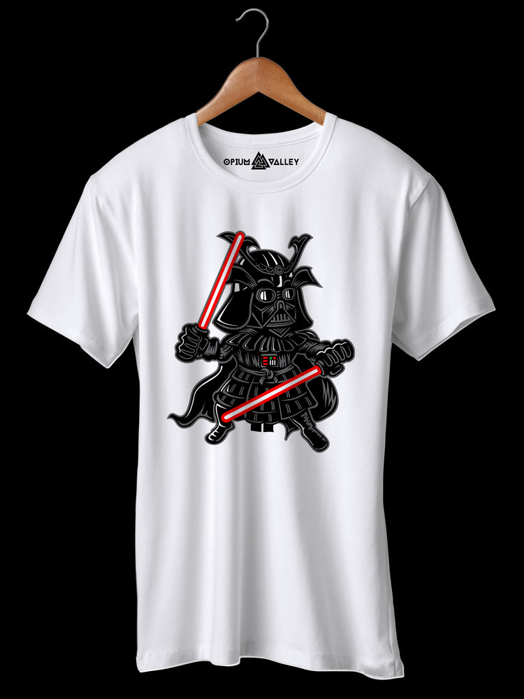 Star Wars - Round Neck T-Shirt - Opium Valley