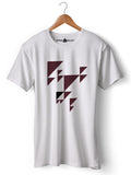 Shade - Round Neck T-Shirt - Opium Valley