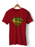 Super Skunk - Round Neck T-Shirt - Opium Valley