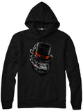 Like A Boss - Hoodie - Opium Valley