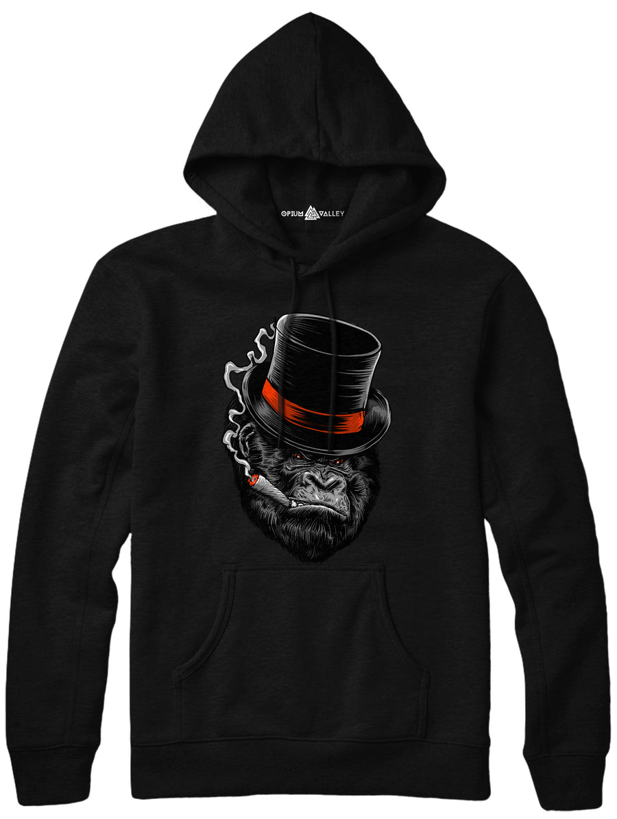 Like A Boss - Hoodie