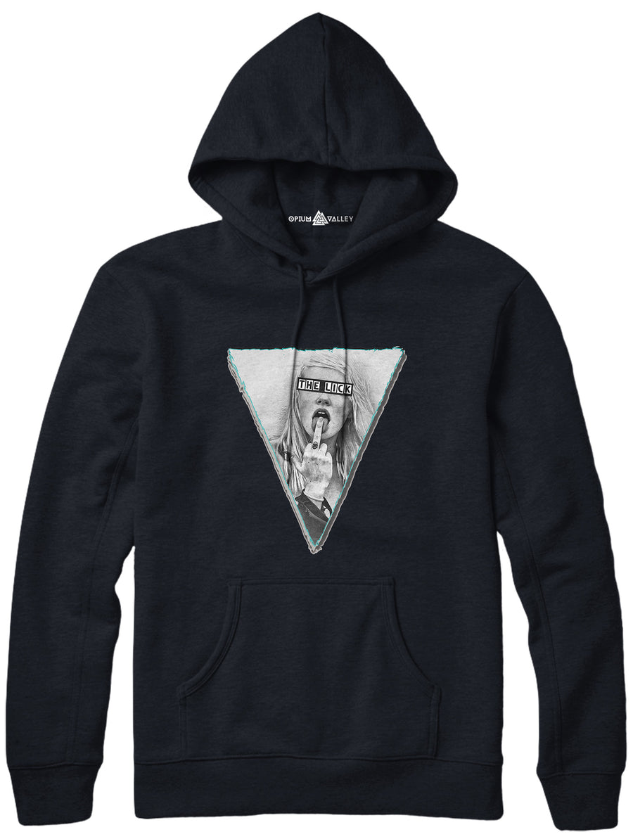 The Lick - Hoodie