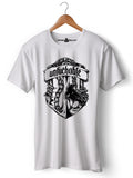 Dont Fuck With Me - Round Neck T-Shirt - Opium Valley