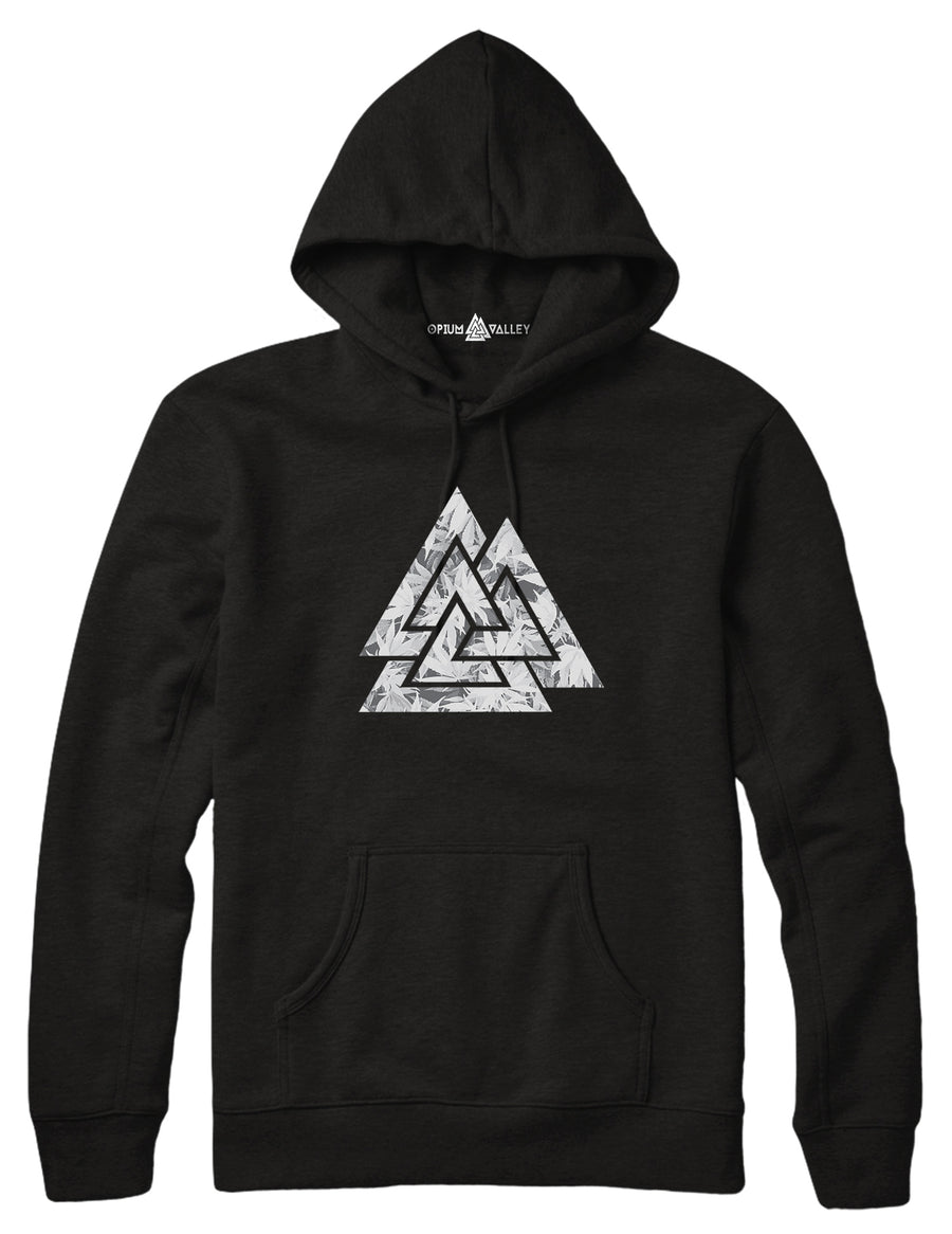 Valknut - Hoodie