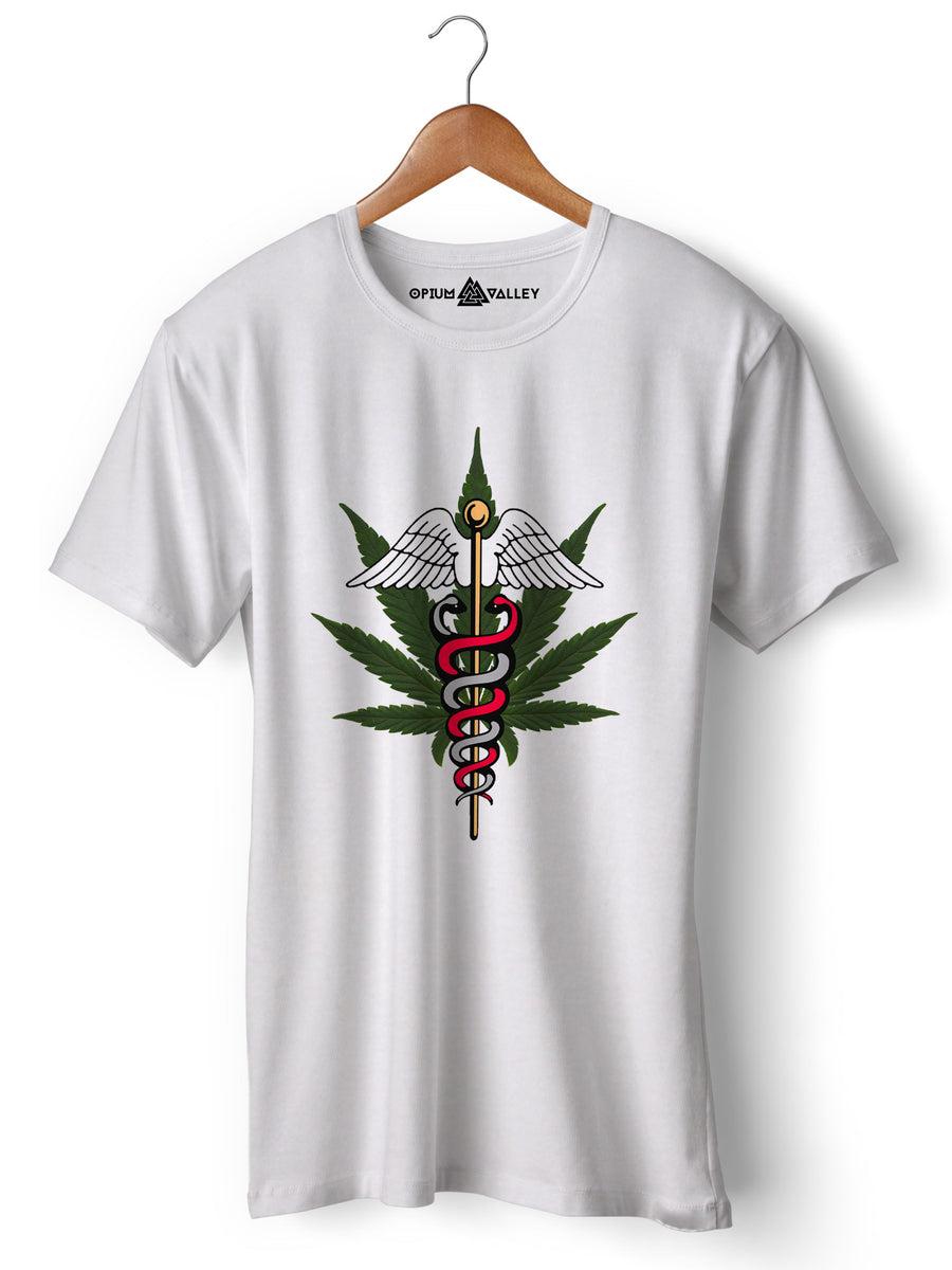 Tree of Life - Round Neck T-Shirt