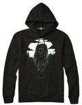 Wild Wolf  - Hoodie - Opium Valley