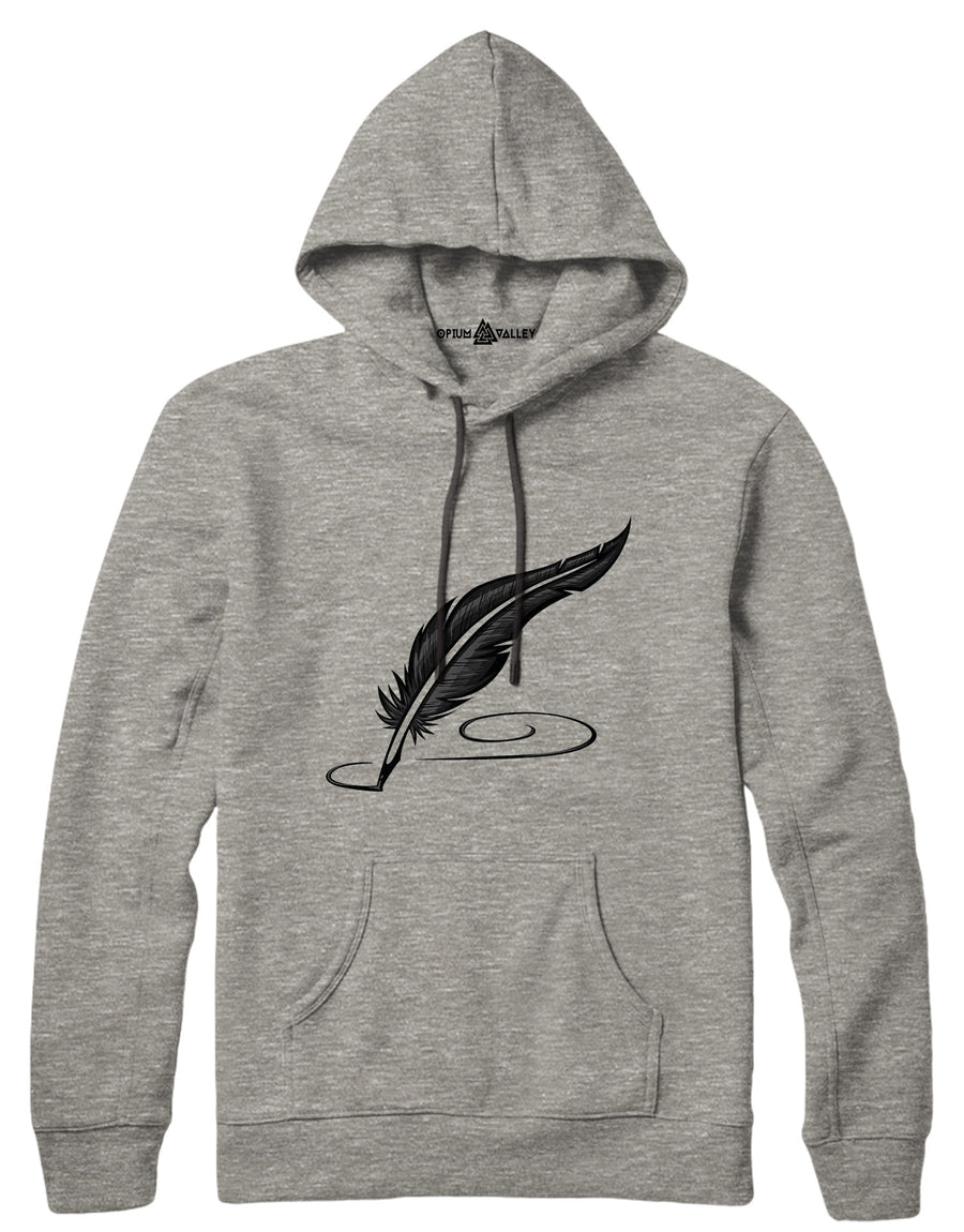Writer - Hoodie