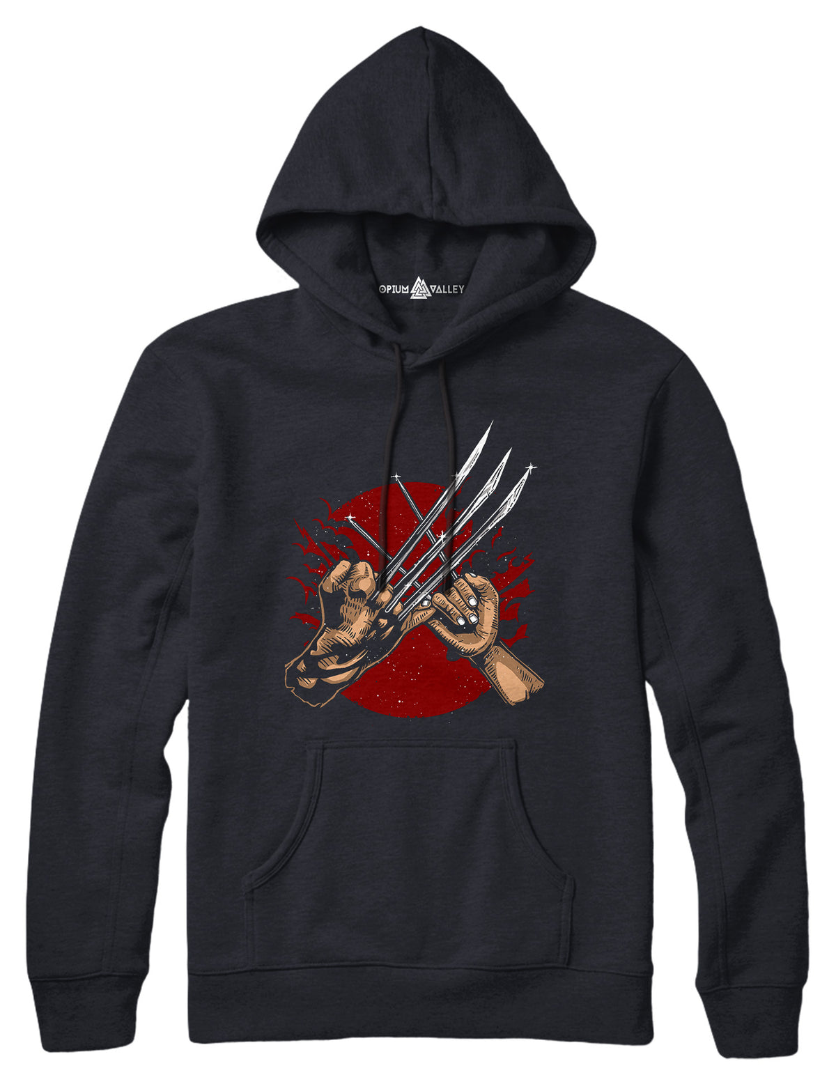 X-Men - Hoodie - Opium Valley