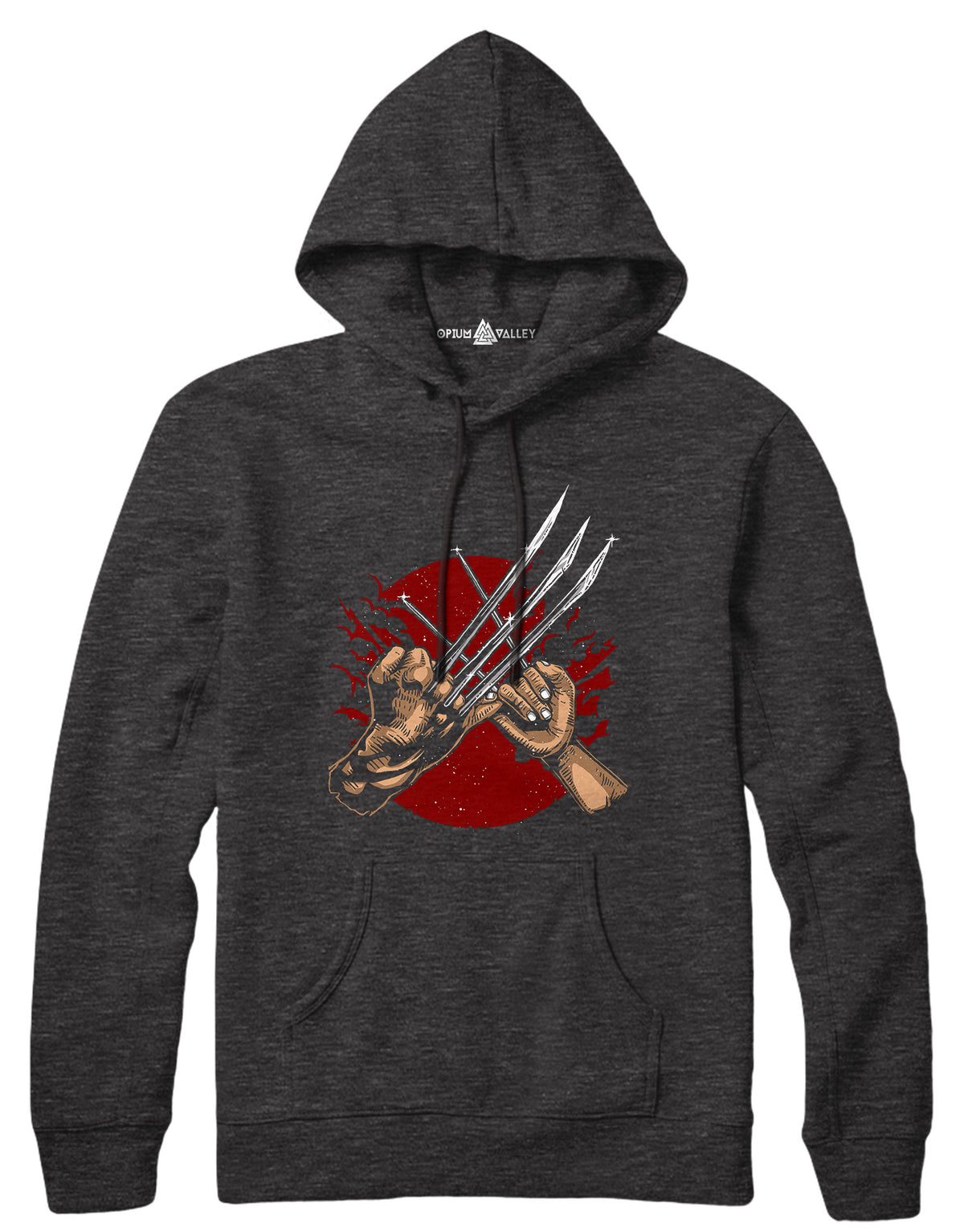 X-Men - Hoodie - Opium Valley